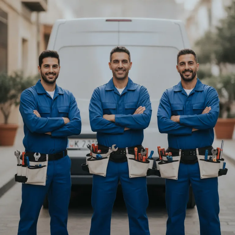 Reparación Caldera Gas equipo en Llefia